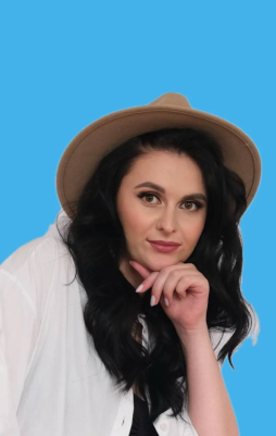 Дудник Наталья Антоновна