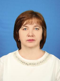Дылкина Надежда Владимировна