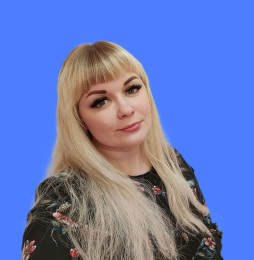 Кухно Юлианна Константиновна