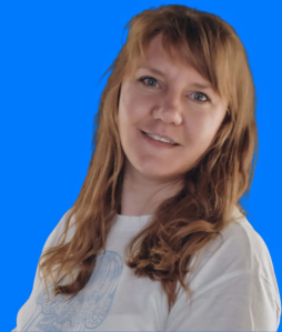 Кутырева Анна Владимировна